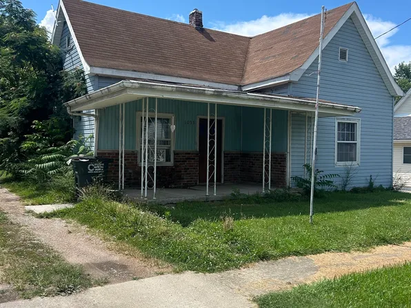 1033 O St, Bedford, IN 47421