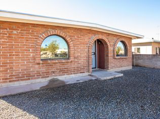 426 E 32nd St, Tucson, AZ 85713