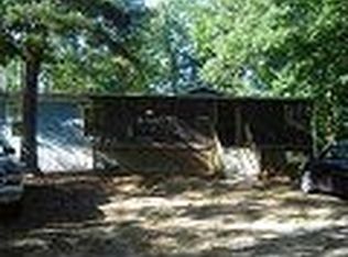 1980 Maple Springs Rd, Beech Bluff, TN 38313