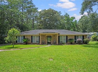 2858 Lynndell Dr, Mobile, AL 36695