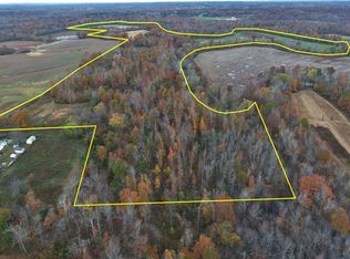 750 Denny Purdy Rd, Dawson Springs, KY 42408