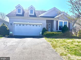 13 Tennyson Rd, Brick, NJ 08724