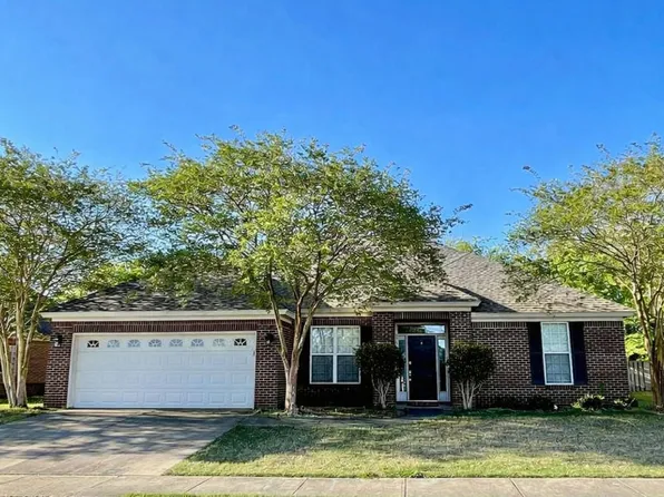 9524 Helmsley Cir, Montgomery, AL 36117