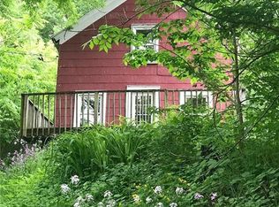 116 Piper Rd, Herkimer, NY 13350