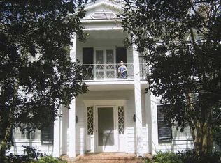 690 Boatwright St, Ridge Spring, SC 29129