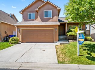 5310 S Myrtle Ln, Spokane, WA 99223