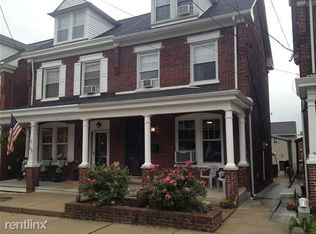 906 Locust St, Columbia, PA 17512