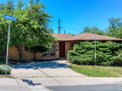 465 S 42nd St, Boulder, CO, 80305