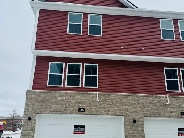 (undisclosed Address), Troy, MI 48085