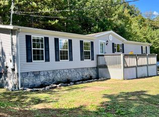 1029 Martin Ward Rd, Tunnel Hill, GA 30755