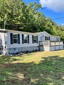 1029 Martin Ward Rd, Tunnel Hill, GA, 30755