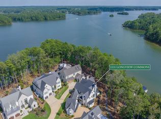 1131 Longview Cmns, Greensboro, GA 30642