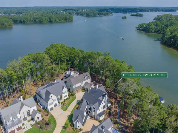 1131 Longview Cmns, Greensboro, GA 30642