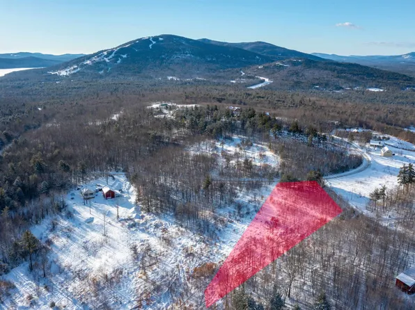 Lot 3C Kezar Heights #3C, Bridgton, ME 04009