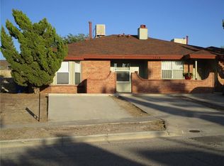 1510 Greg Powers Dr APT B, El Paso, TX 79936