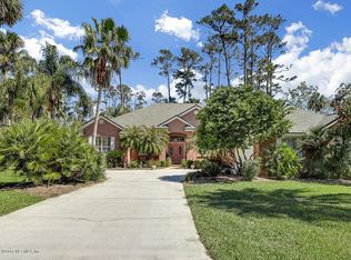 1165 Salt Marsh Cir, Ponte Vedra Beach, FL 32082