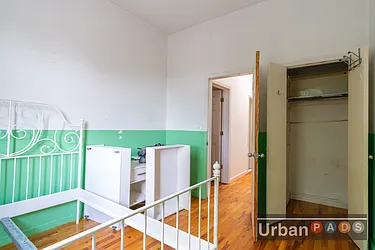 Rented by Urban Pads