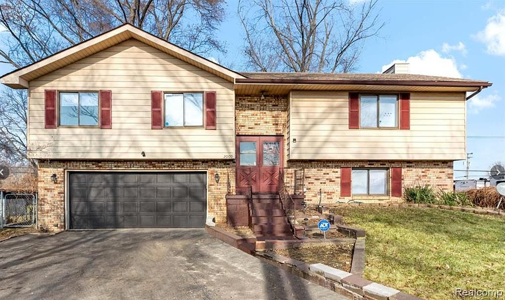 20100 Wick Rd, Taylor, MI 48180 MLS 20240052830 Zillow