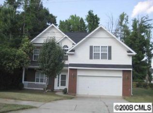 6026 Old Plank Rd, Charlotte, NC 28216