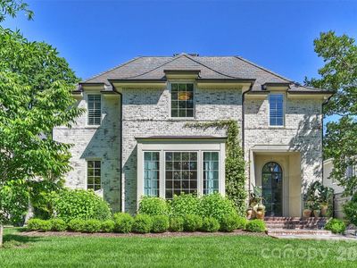 308 Fenton Pl, Charlotte, NC, 28207