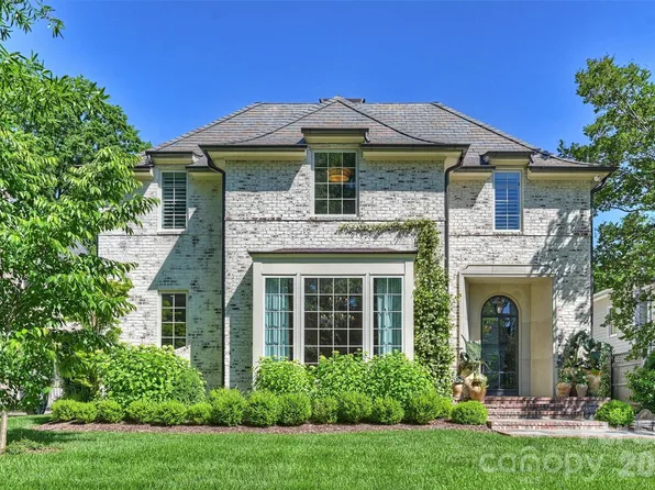 308 Fenton Pl, Charlotte, NC 28207