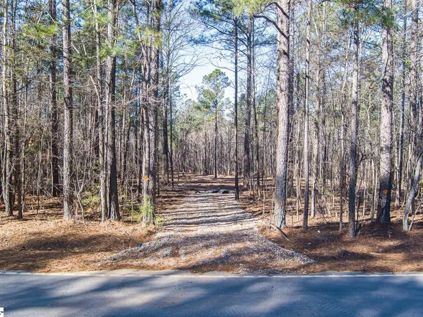 0 Bethany Church Rd, Clinton, SC 29325