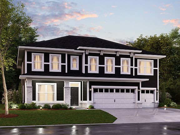 Kensington Elevation G Prestige Series