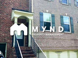 2169 Yancy Ln, Atlanta, GA 30319