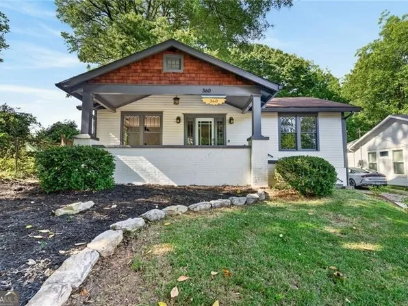 360 Kendrick Ave SE, Atlanta, GA 30315