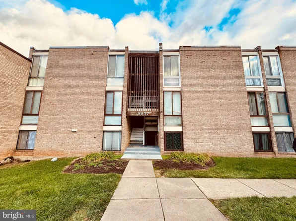 8657 Greenbelt Rd APT T1, Greenbelt, MD 20770