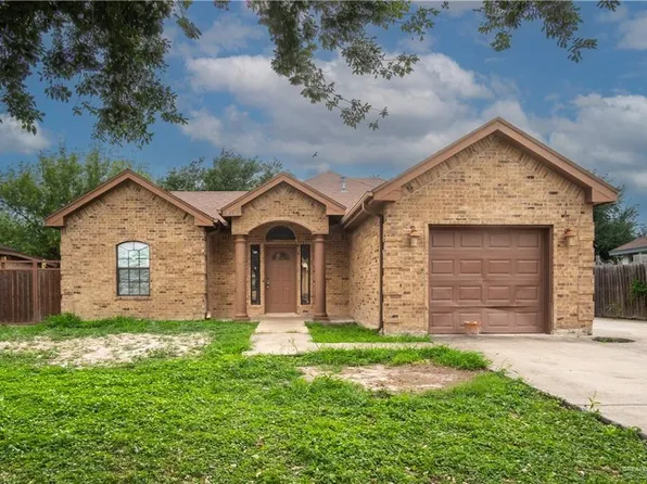 839 N 7 1/2 St, Alamo, TX 78516