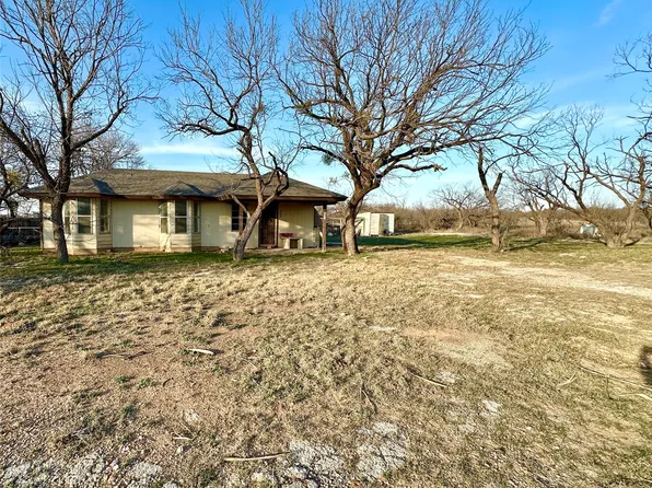 263 Wits End, Abilene, TX 79601