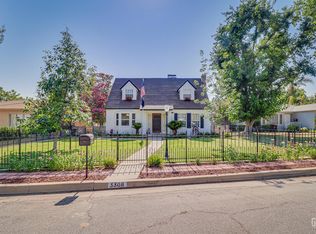 3308 La Cresta Dr, Bakersfield, CA