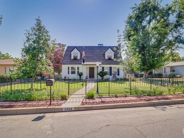 3308 La Cresta Dr, Bakersfield, CA 93305