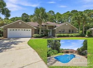 1338 Ashford Dr, Gulf Breeze, FL 32563