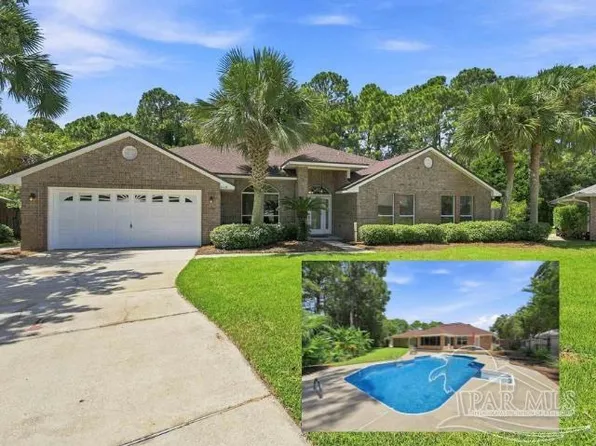 1338 Ashford Dr, Gulf Breeze, FL 32563