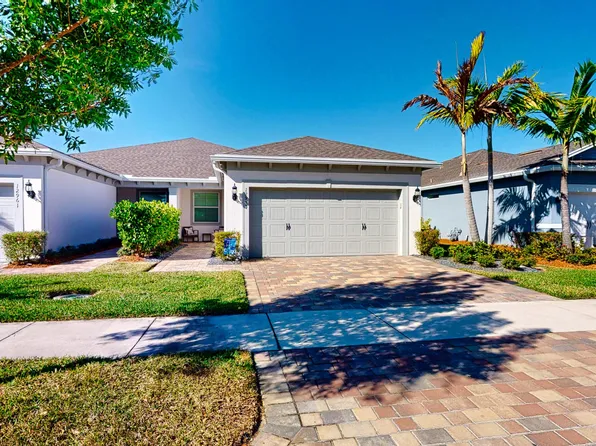 12955 SW Vermillion Circle, Port St Lucie, FL 34987