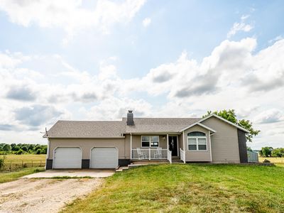 3293 State Highway 39, Aurora, MO, 65605