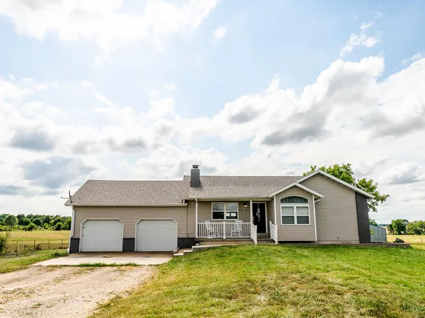 3293 State Highway 39, Aurora, MO 65605