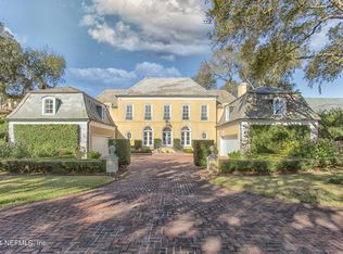 4034 Alhambra Dr W, Jacksonville, FL 32207