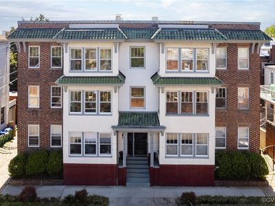 503 Strawberry St #U5, Richmond, VA, 23220