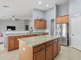 44614 N 20TH Street, New River, AZ 85087