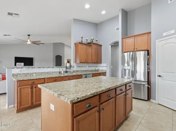 44614 N 20TH Street, New River, AZ 85087
