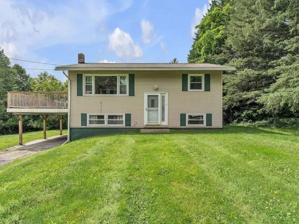 6 Meadows Drive, Barre Town, VT 05641