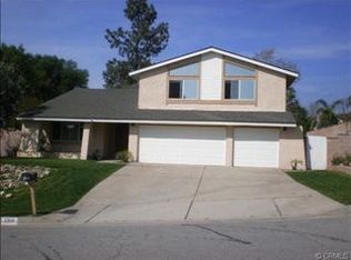 5314 Della Ave, Alta Loma, CA 91701