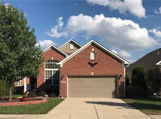 3415 Windy Knoll Ln, Carmel, IN 46074