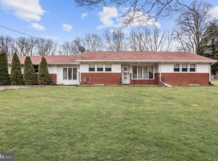 1068 Chews Land Clem Rd, Clementon, NJ 08021