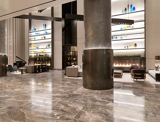 Rented by Extell Marketing Group LLC | media 12