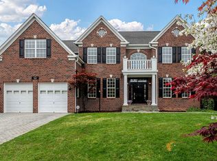 1702 Baldwin Dr, Mc Lean, VA 22101
