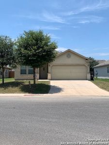 8055 Silver Grv, San Antonio, TX, 78254